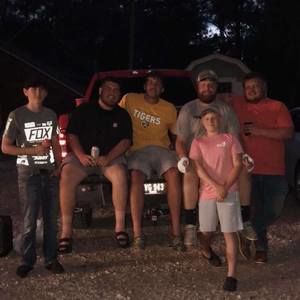 Meet your Posher, William